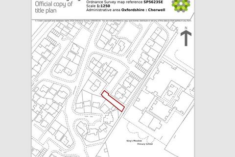 Land for sale, Bicester,  Oxfordshire,  OX26