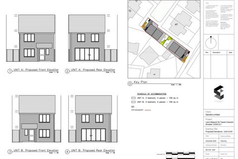 Land for sale, Bicester,  Oxfordshire,  OX26