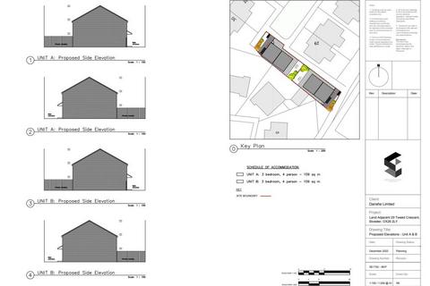 Land for sale, Bicester,  Oxfordshire,  OX26