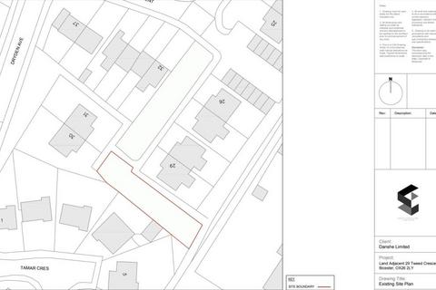 Land for sale, Bicester,  Oxfordshire,  OX26