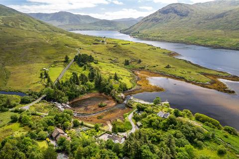 4 bedroom detached bungalow, Leenane, Co. Mayo