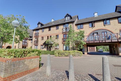 3 bedroom apartment for sale, Lawrence Moorings, Sheering Mill Lane, Sawbridgeworth, CM21