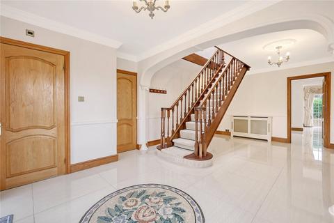 7 bedroom detached house for sale, Claverhambury Road, Waltham Abbey, Essex, EN9