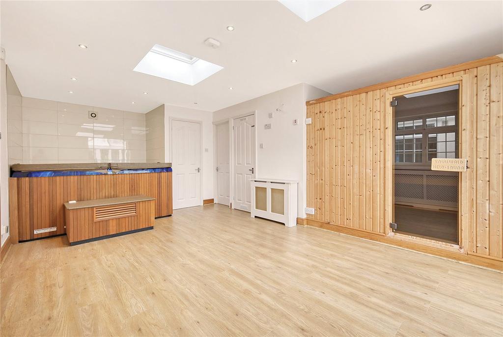 Fitness Suite