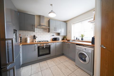 3 bedroom terraced house for sale, Sileby, Loughborough LE12