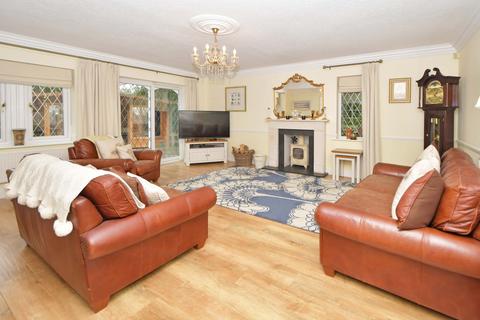 5 bedroom detached house for sale, Blurton Priory, Stoke-On-Trent, ST3