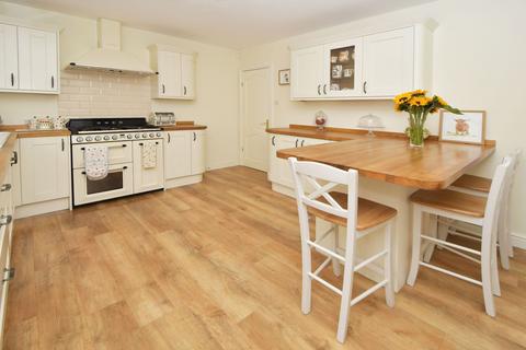 11 Blurton Priory, Stoke-on-trent, ST3 3PG