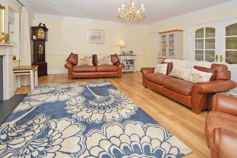 11 Blurton Priory, Stoke-on-trent, ST3 3PG