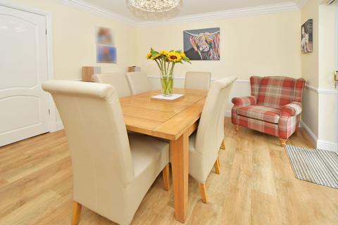 11 Blurton Priory, Stoke-on-trent, ST3 3PG