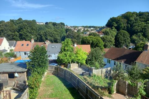 3 bedroom end of terrace house for sale, Leys Road, Chelston, Torquay