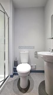 1 bedroom in a flat share to rent, Threadworks, Threadneedle Street, Huddersfield, HD1 2HF
