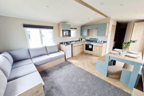 3 bedroom static caravan for sale, Seawick Holiday Park