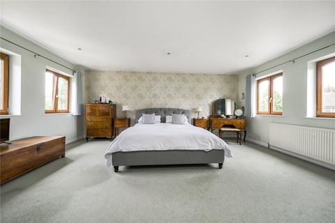 1 Dene Close, Worcester Park, KT4 7HQ