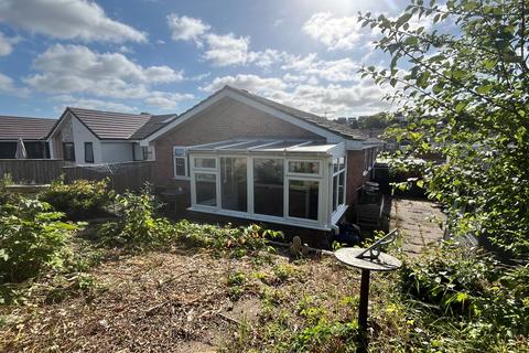 3 bedroom detached bungalow for sale, Oakbury Drive, Weymouth