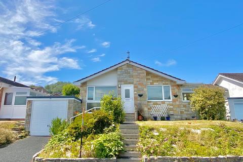 3 bedroom detached bungalow for sale, Oakbury Drive, Weymouth