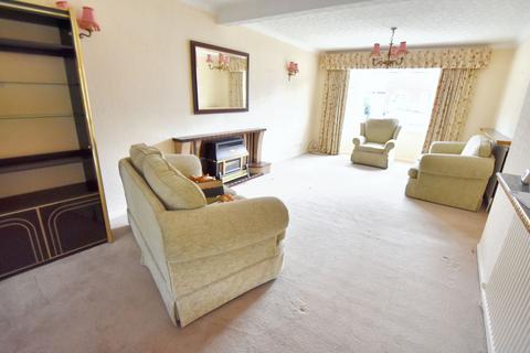 3 bedroom semi-detached house for sale, Alexander Drive, Bury, BL9