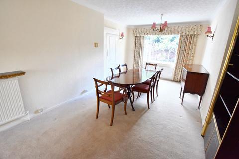 3 bedroom semi-detached house for sale, Alexander Drive, Bury, BL9