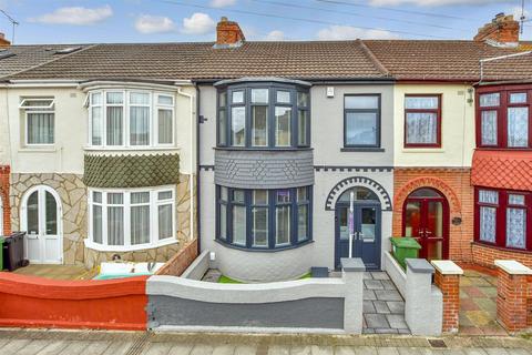 10 Devon Road, Portsmouth, PO3 5ET