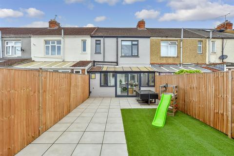 3 bedroom terraced house for sale, Devon Road, Portsmouth, Hampshire