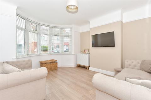 3 bedroom terraced house for sale, Devon Road, Portsmouth, Hampshire