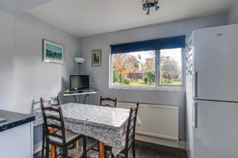 4 bedroom detached house to rent, South Croydon, South Croydon, Surrey, CR2