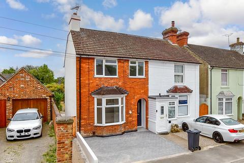 3 bedroom semi-detached house for sale, Romney Road, Willesborough, Ashford, Kent