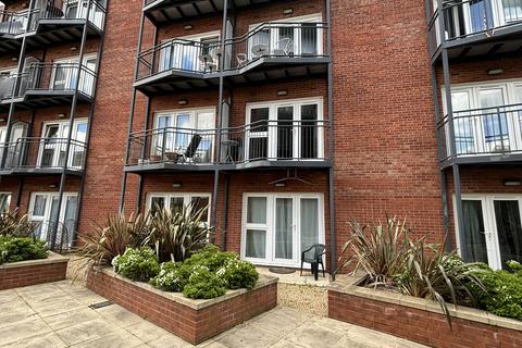 20, Marcus House New North Road, Exeter, EX4 4JN