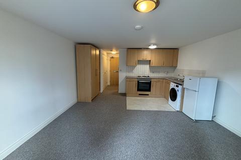 20, Marcus House New North Road, Exeter, EX4 4JN
