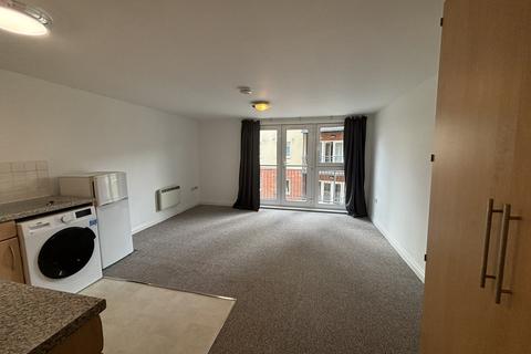 20, Marcus House New North Road, Exeter, EX4 4JN