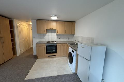 20, Marcus House New North Road, Exeter, EX4 4JN