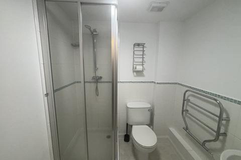20, Marcus House New North Road, Exeter, EX4 4JN