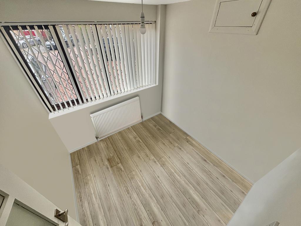 Office/Play Room
