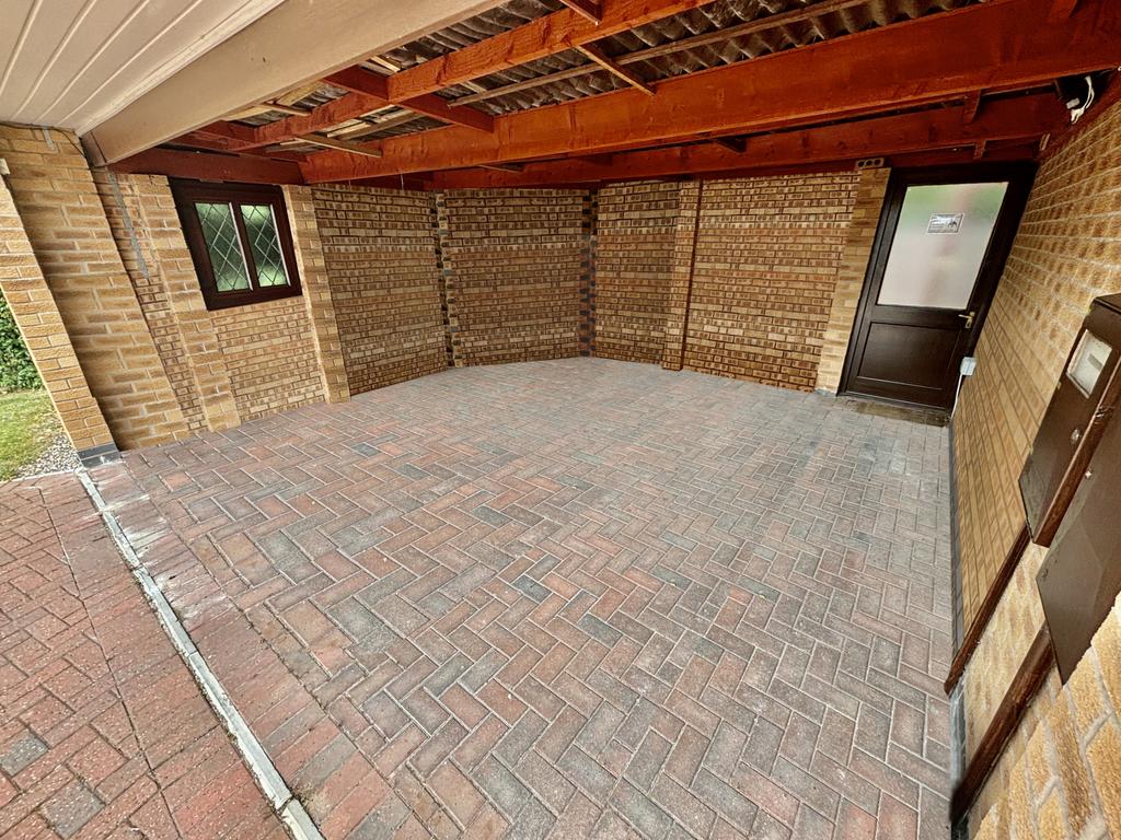 Double Carport