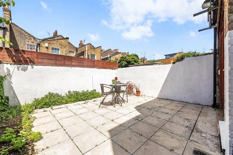 3 bedroom end of terrace house for sale, Maria Terrace, London, E1