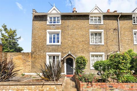 3 bedroom end of terrace house for sale, Maria Terrace, London, E1