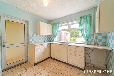 3 bedroom semi-detached house for sale, Elm Drive, Risca, NP11