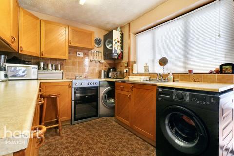 38 Broomhayes, Ipswich, IP2 9DA