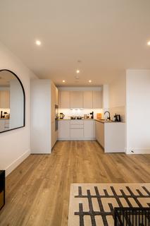 1 bedroom flat for sale, Station Road, Croydon, CR0