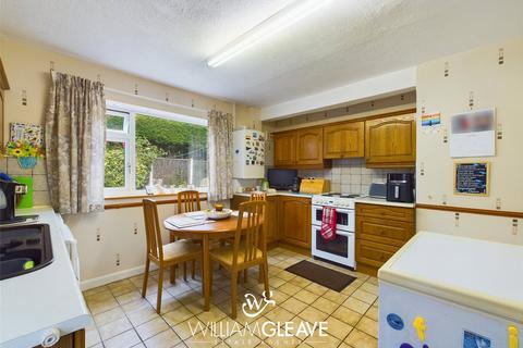 3 bedroom semi-detached house for sale, Pant Glas, Mold CH7