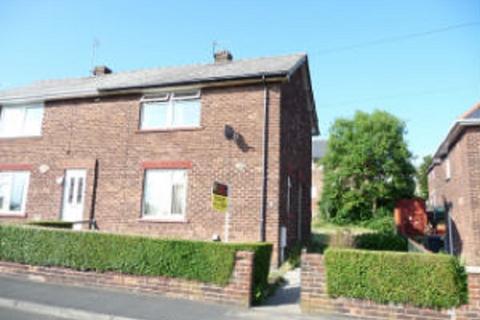 2 bedroom semi-detached house to rent, Willow Crescent, Consett DH8