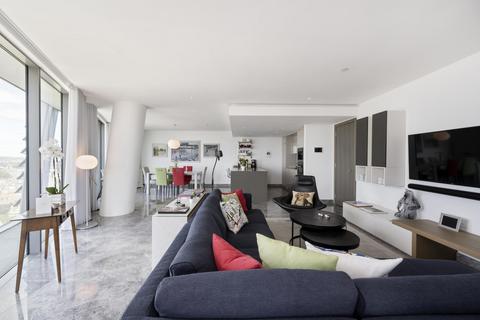 3 bedroom apartment for sale, One Blackfriars, 1 Blackfriars Road, London SE1