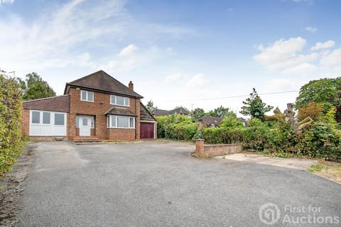 4 bedroom detached house for sale, London Road, Ruscombe, Reading