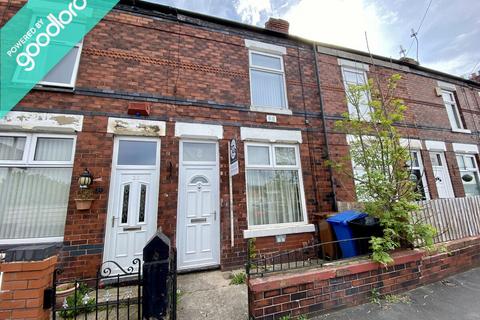 2 bedroom terraced house to rent, Webb Lane, Stockport, SK1 4EL