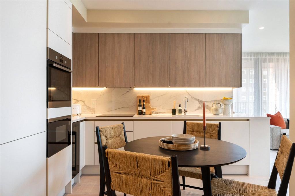 Show Home