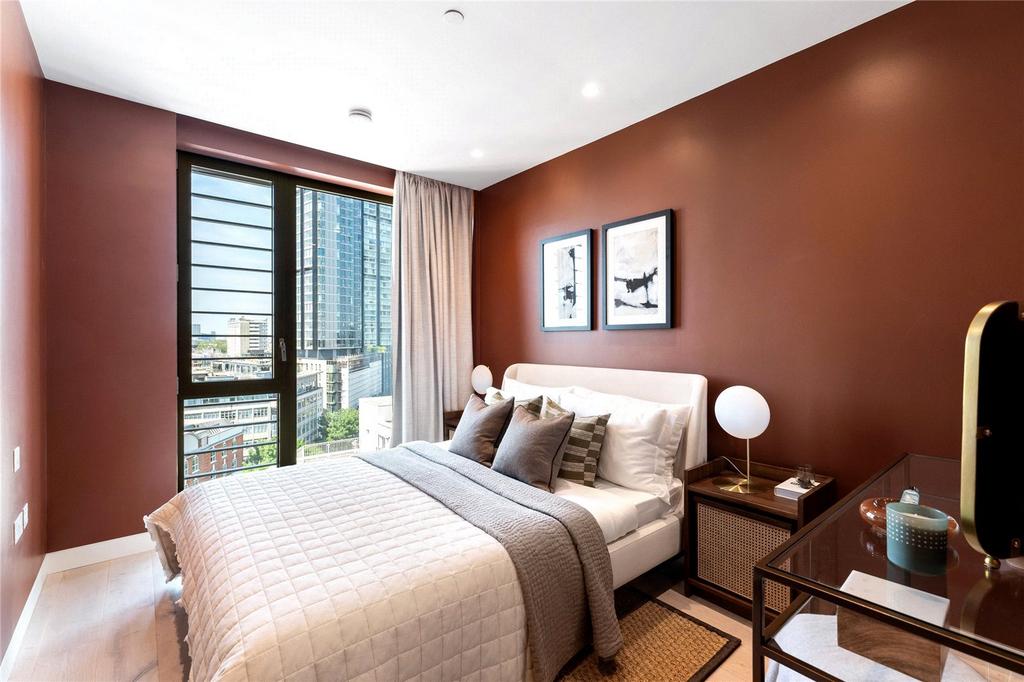 Show Home