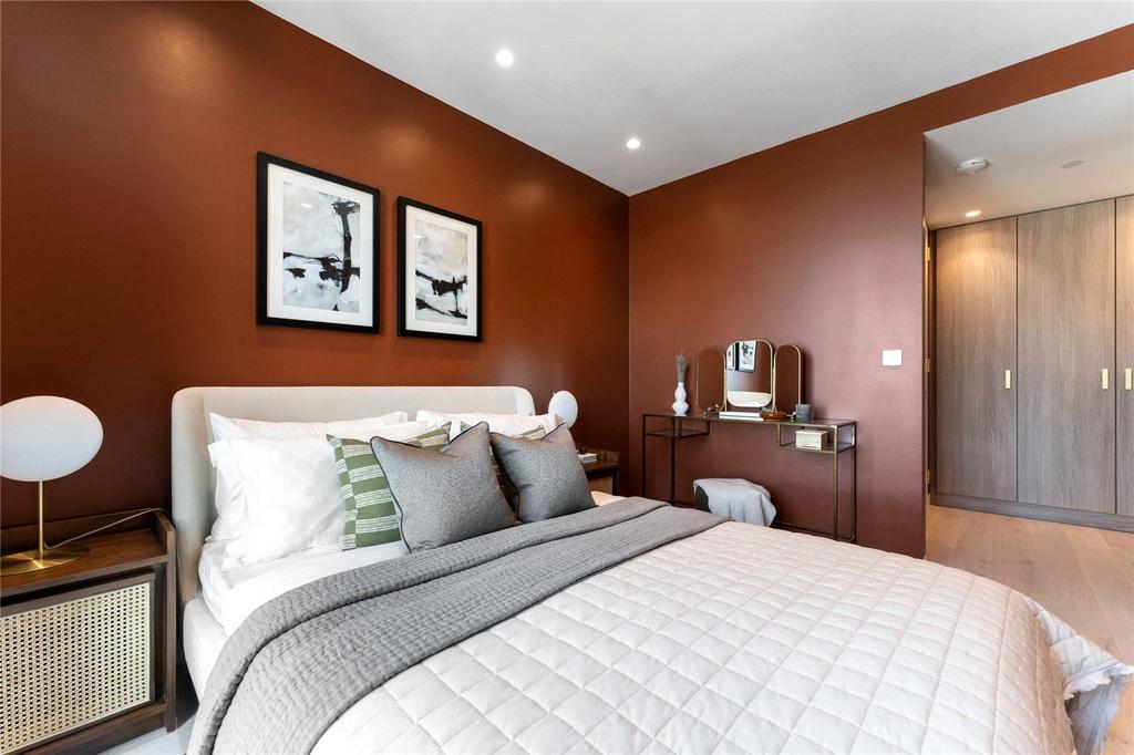Show Home