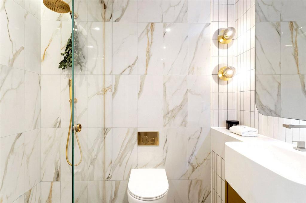 Show Home