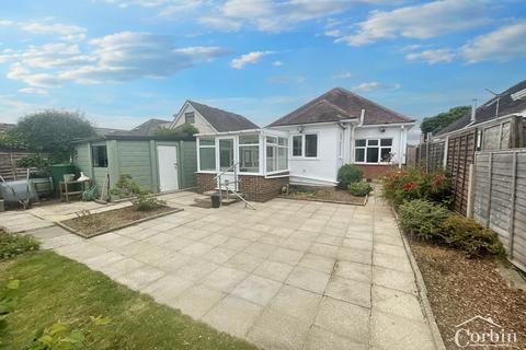3 bedroom detached bungalow for sale, Western Avenue, Bournemouth, Dorset