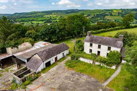 Farm for sale, Abermeurig, Lampeter, SA48