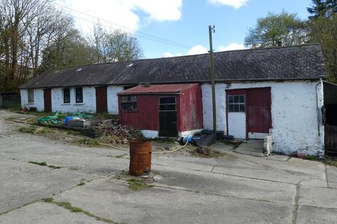 Farm for sale, Abermeurig, Lampeter, SA48